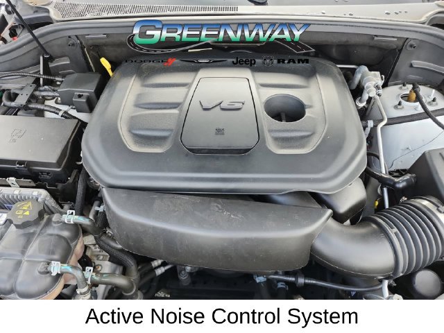 Used 2021 Jeep Grand Cherokee High Altitude AWD/4WD image 9