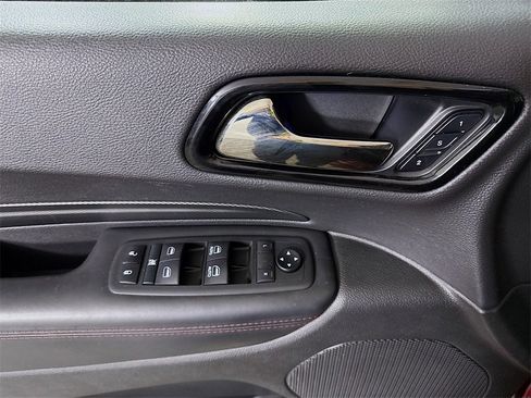 Used 2021 Dodge Durango R/T w/ Blacktop Package image 23