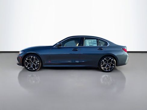 New 2026 BMW 330i Sedan image 6