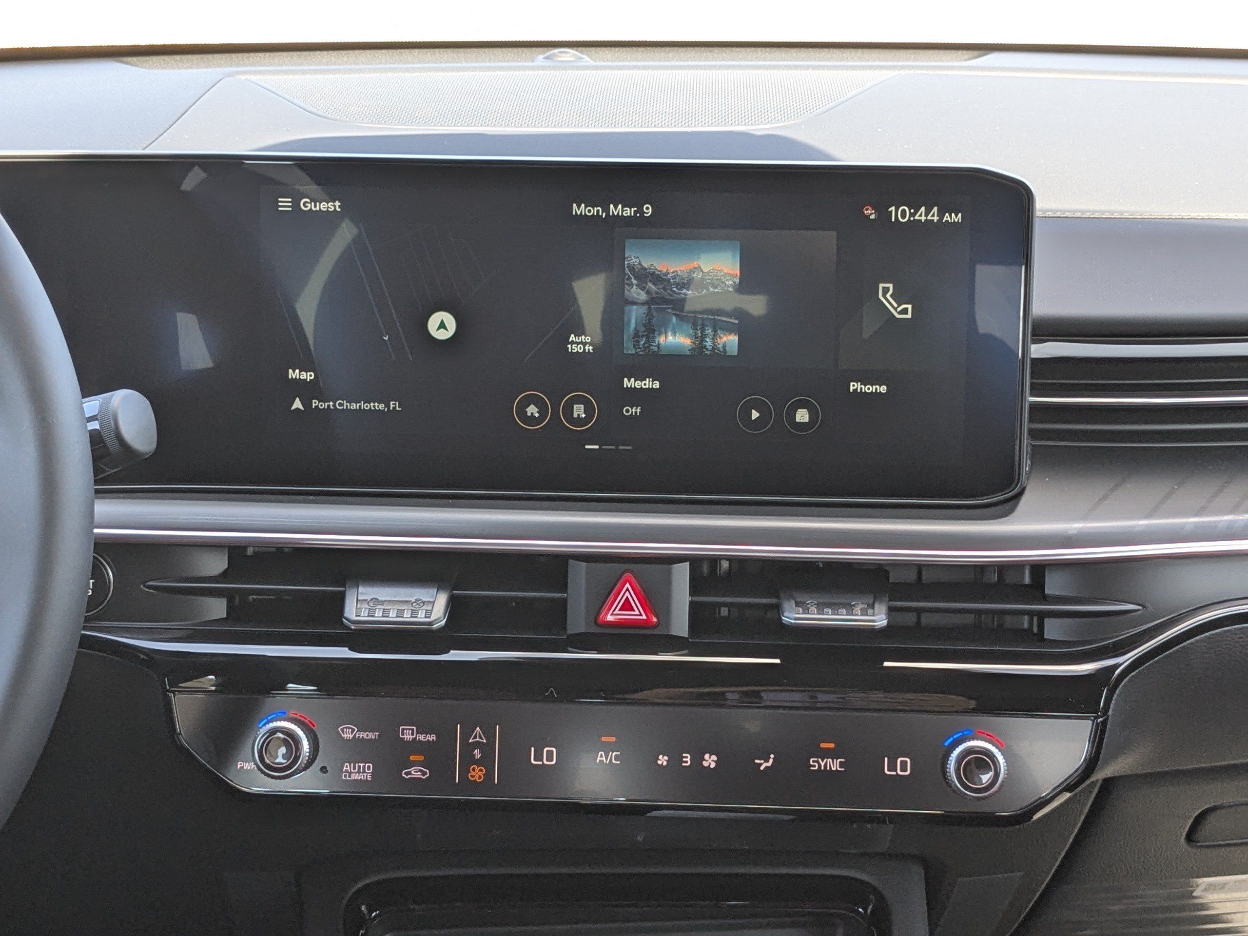 New 2026 Kia K5 GT-Line w/ GT-Line Premium Package FWD image 18