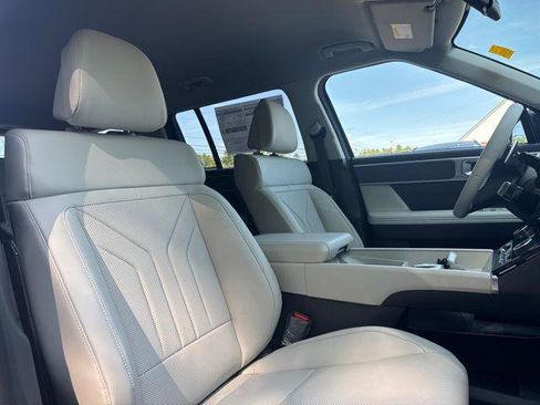 New 2026 Hyundai Santa Fe SEL AWD/4WD image 12