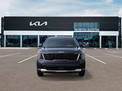 New 2026 Kia Sorento LX image 2