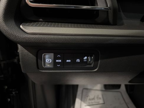 New 2026 Chevrolet Traverse LT w/ Driver Confidence Package image 16