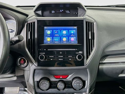 Certified 2023 Subaru Forester Premium image 13