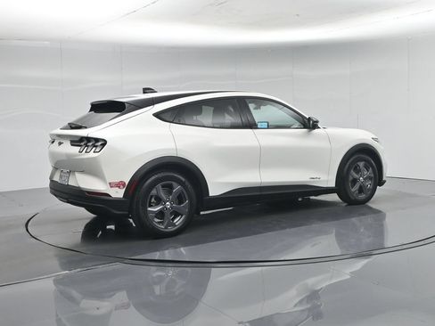 Used 2023 Ford Mustang Mach-E Select RWD image 27