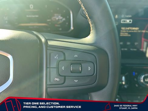 Used 2026 GMC Sierra 2500 AT4 w/ AT4 Premium Plus Package AWD/4WD image 20