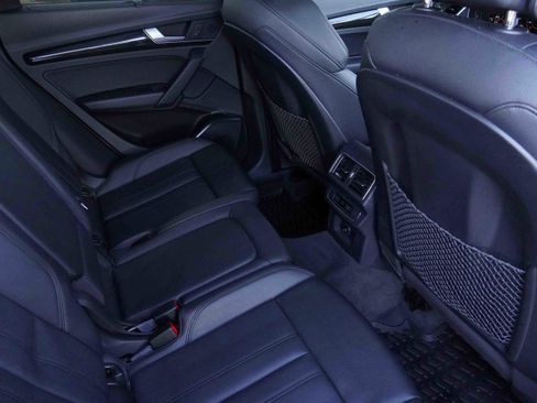 Used 2018 Audi Q5 2.0T Premium Plus w/ Premium Plus Package image 33