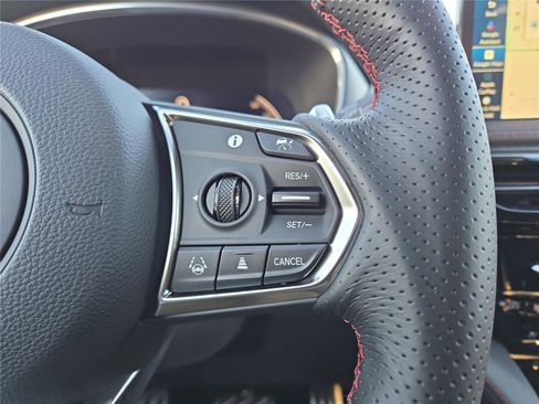 New 2026 Acura MDX Type S image 13