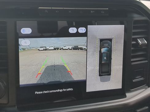 Used 2024 Ford F150 Raptor AWD/4WD image 19