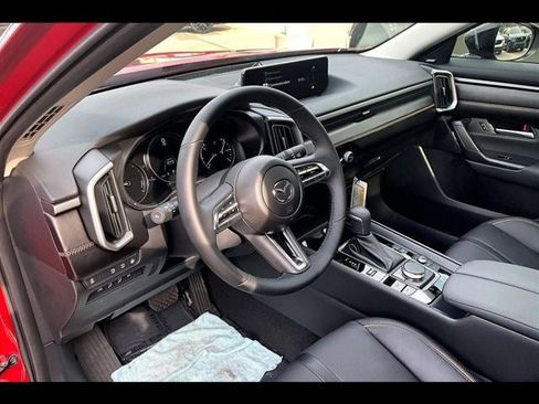 New 2026 MAZDA CX-50 AWD 2.5 Hybrid w/ Weather Package image 46