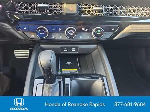 Certified 2025 Honda Accord Sport image 15