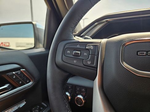New 2026 GMC Sierra 1500 Denali AWD/4WD image 12