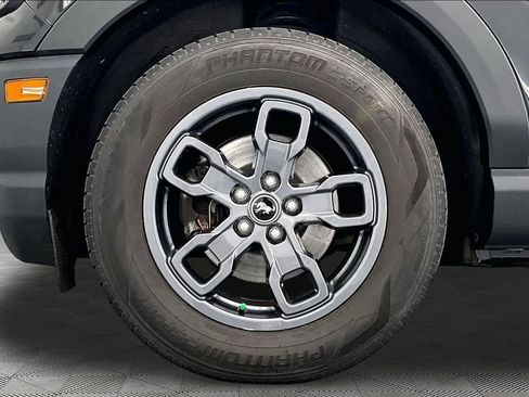 Certified 2021 Ford Bronco Sport Big Bend AWD/4WD image 9