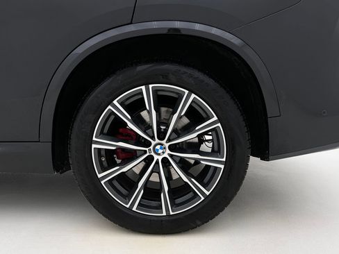 Used 2023 BMW X5 xDrive40i w/ M Sport Package image 27