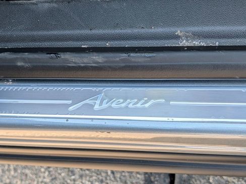 New 2026 Buick Envision Avenir image 14