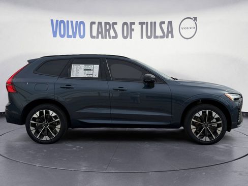 New 2026 Volvo XC60 T8 Plus w/ Protection Package Premier image 6