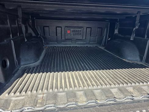 Used 2017 Chevrolet Colorado Z71 RWD image 19
