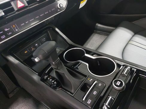 New 2026 Kia K5 GT image 25