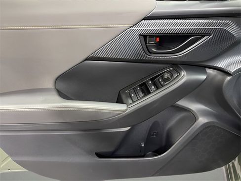 Used 2025 Subaru Crosstrek 2.5i Sport w/ Popular Package #4A image 9