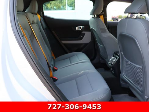 Used 2021 Polestar Polestar 2 w/ Performance Package image 20