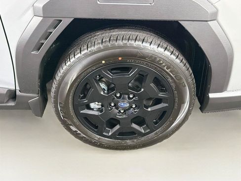 New 2026 Subaru Outback Limited AWD/4WD image 35