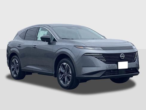 New 2026 Nissan Murano SV AWD/4WD image 5