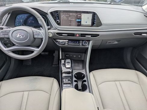 Used 2023 Hyundai Sonata Limited FWD image 15