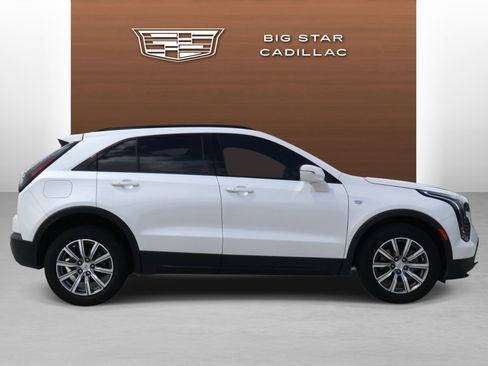 Used 2023 Cadillac XT4 Sport FWD image 6