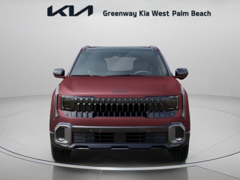 New 2027 Kia Seltos X-Line S AWD/4WD image 2