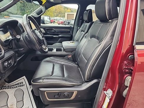 Used 2020 RAM 1500 Limited image 11