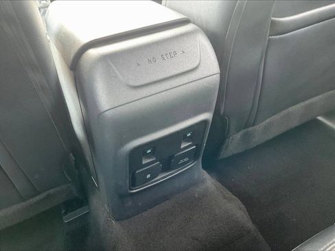 Used 2021 Ford Bronco Wildtrak AWD/4WD image 12
