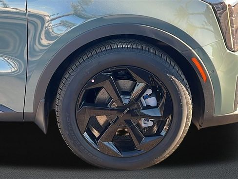 New 2026 Kia Sorento SX Prestige image 5