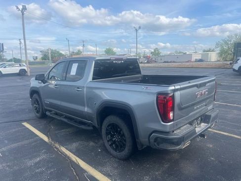 Used 2023 GMC Sierra 1500 Elevation w/ X31 Off-Road Package image 2