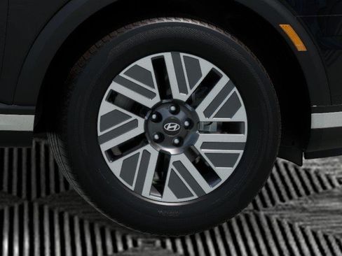 New 2027 Hyundai Palisade SEL AWD/4WD image 8