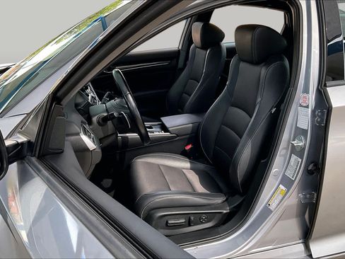 Used 2021 Honda Accord Sport image 8