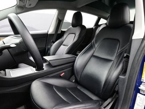 Used 2022 Tesla Model 3 Long Range image 5