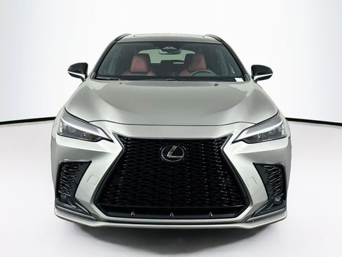 Used 2024 Lexus NX 350 F Sport AWD/4WD image 2