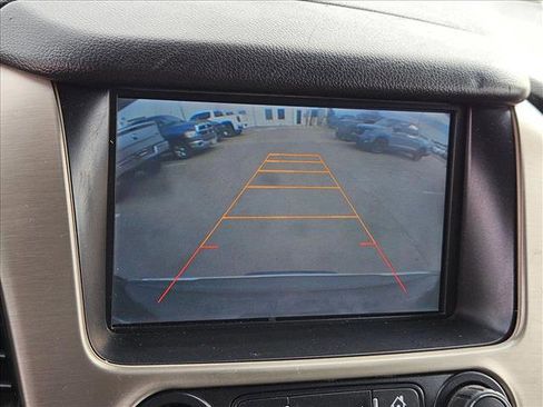 Used 2015 GMC Yukon XL Denali w/ Touring Package image 21