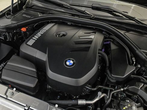 Used 2026 BMW 330i Sedan w/ M Sport Package RWD image 26