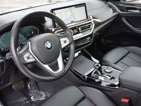 Used 2022 BMW X3 xDrive30i w/ Convenience Package image 30