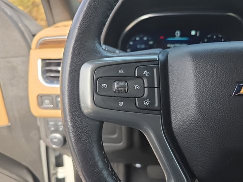 Used 2023 Chevrolet Tahoe Premier image 34