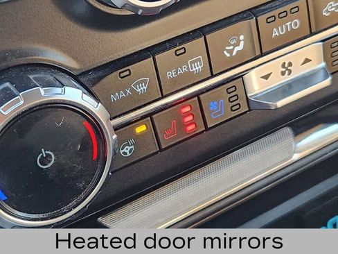 Certified 2023 Ford F350 Lariat w/ Lariat Ultimate Package image 25