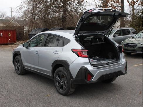 New 2026 Subaru Crosstrek 2.5i AWD/4WD image 23
