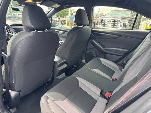 Used 2023 Subaru WRX AWD/4WD image 16