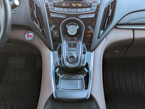 Used 2020 Acura RDX w/Technology Pkg image 19