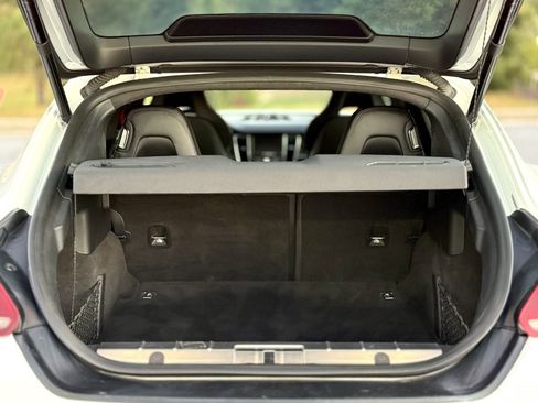 Used 2016 Porsche Panamera GTS image 50