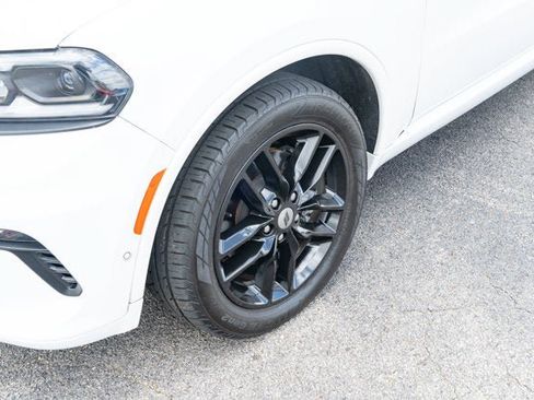 Certified 2023 Dodge Durango R/T AWD/4WD image 9