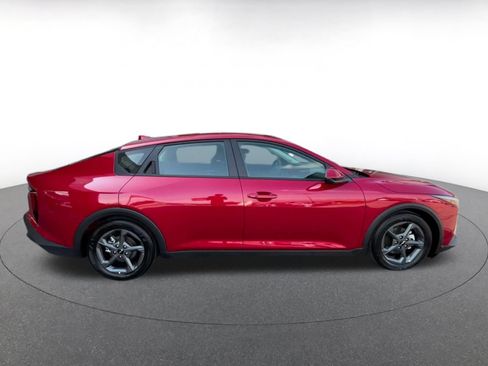Used 2026 Kia K4 FWD image 15