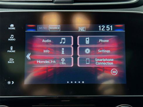 Used 2021 Honda CR-V EX image 15