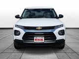 Used 2023 Chevrolet TrailBlazer LS image 2